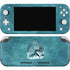 Celtic Dolphin by Brigid Ashwood Nintendo Switch Lite Skin